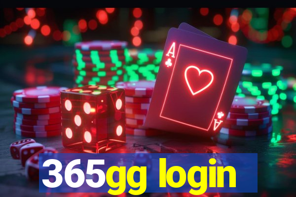 365gg login
